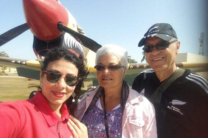 El Alamein Private Day Trip from Alexandria - Key points to know before booking