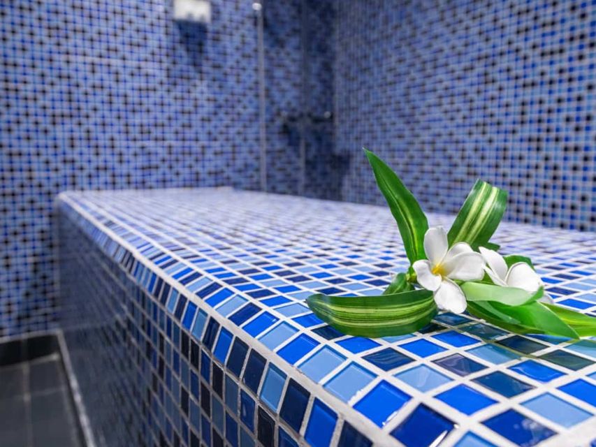 El Gouna: Hurghada Turkish Bath and Massage - Who will enjoy this experience most?
