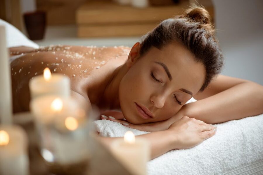 El Gouna: Hurghada Turkish Bath and Massage - A traditional hammam with modern spa comforts