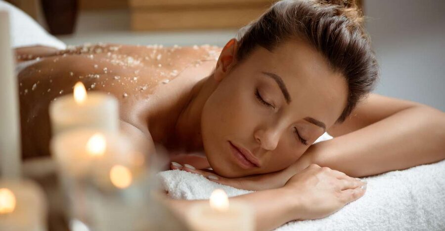 El Gouna: Hurghada Turkish Bath and Massage - Getting there from Hurghada, El Gouna, and nearby resorts