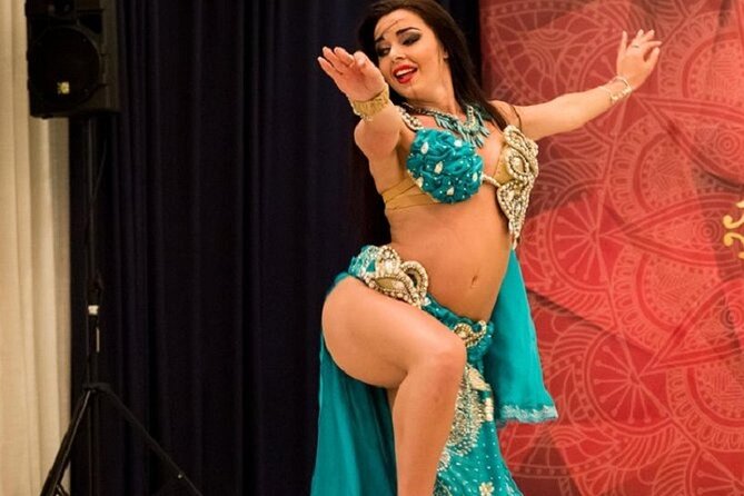 Enchanting Nile Cruise in Cairo SOFI Dancers,Belly Dance, Buffet - What the Cairo Nile cruise is really like