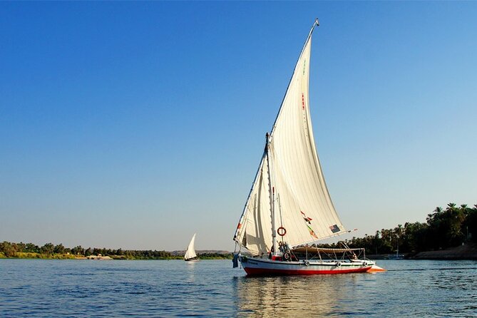 Enjoy 4 nights Nile Cruise Luxor&Aswan&Abu Simbel&Balloon from Cairo by plane - What the guide adds at Luxor and Aswan