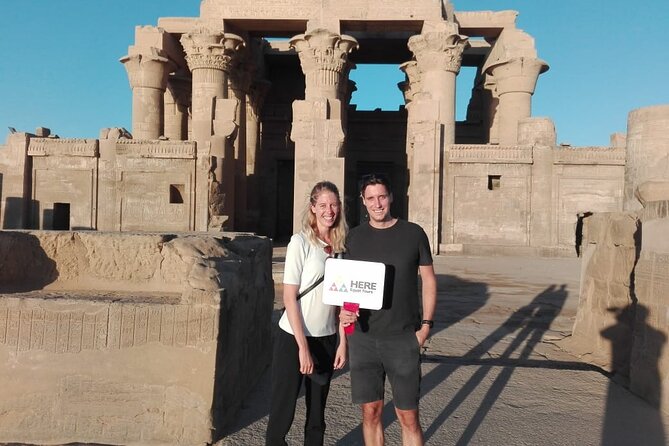 Enjoy 8 days Egypt Tour Package from Cairo airport with Flights - Flying south to Aswan