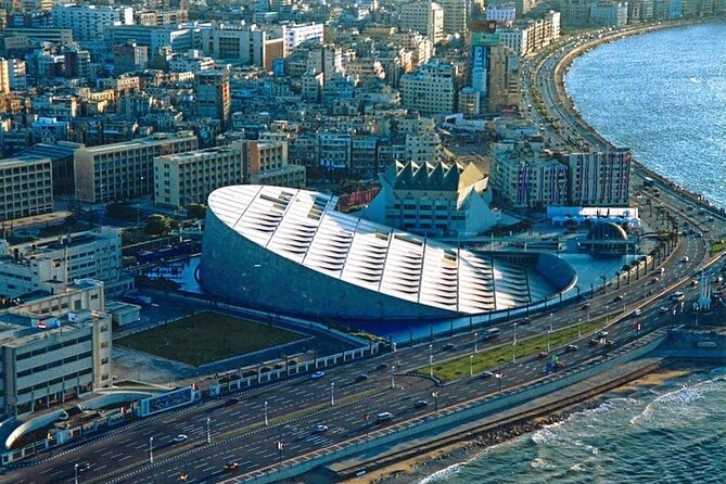Enjoy A Full-Day Tour to Alexandria From Cairo Private - Why Alexandria makes a strong day trip from Cairo