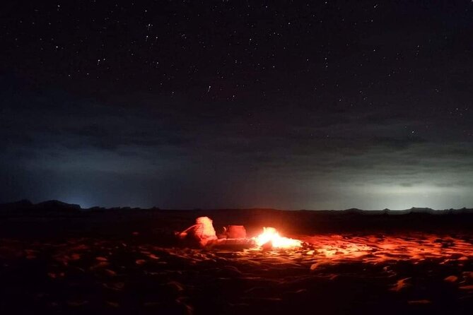 Enjoy safari The black and white desert two night 3 days - Old White Desert and New White Desert