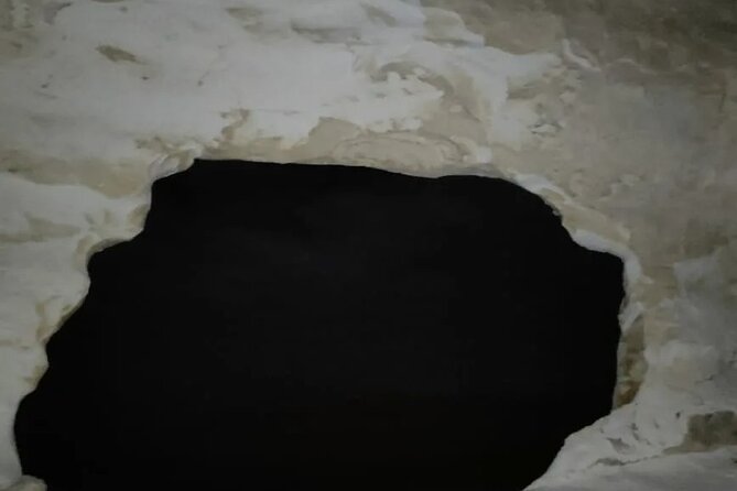 Enjoy safari The black and white desert two night 3 days - Sand dunes, sandboarding, and Magic Spring