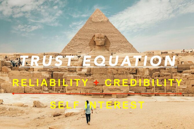 Epic 30 Pyramids of Egypt All-inclusive Full Day Tour - Saqqara shows where the pyramid idea began