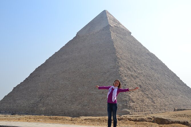 Exotic 13 Days Egypt Tour - Why this Egypt route works