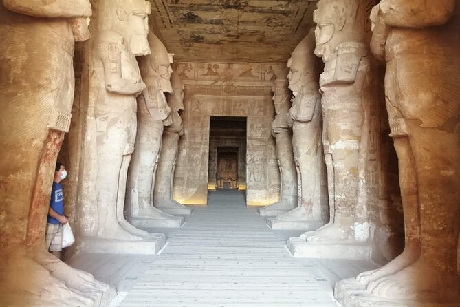 Exotic 13 Days Egypt Tour - Alexandria makes a long northern excursion