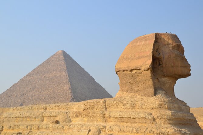 Exotic 13 Days Egypt Tour - Flying to Aswan and beginning the Nile cruise