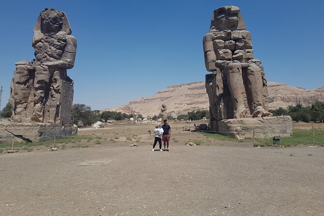 Exotic 13 Days Egypt Tour - Abu Simbel, Kom Ombo, and a very early morning