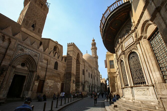Fatimid Islamic Cairo Day Tour - Key points to know before booking