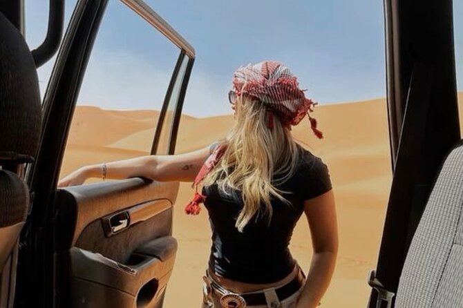 Fayoum 4x4 Safari Adventure, Sandboarding, Lunch, Felucca - Price, extra charges, and what you actually receive
