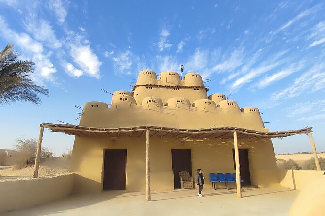 Fayoum Oasis Tour Hidden Gem Wadi El Rayan & Valley of the Whales - What to pack and how to pace yourself