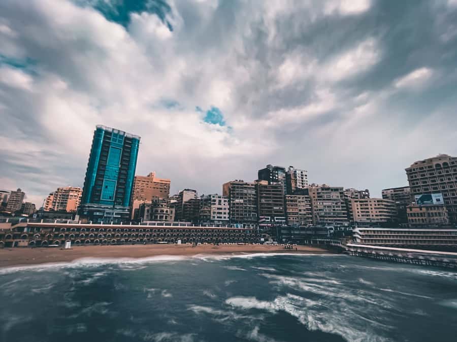From Alexandria:- Alexandria Top Highlights half-day tour - Transport, timing, and group size