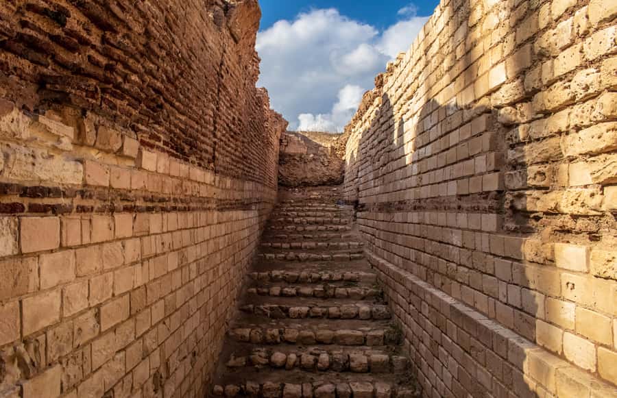 From Alexandria: Highlights of Alexandria Full City Tour - Why this Alexandria tour works