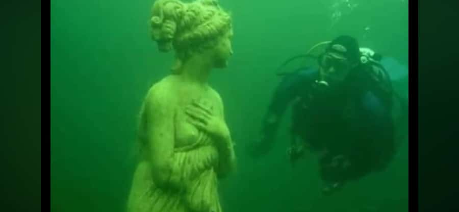 From Alexandria Port: Alexandria Day Tour - From the port to Alexandria’s many pasts