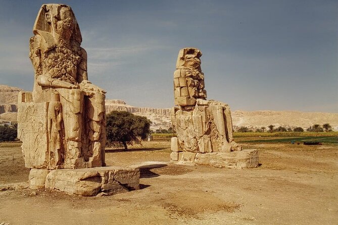From Aswan: 2 Night-3 Day Nile Cruise & Hot Air Balloon Ride - Edfu and the Temple of Horus