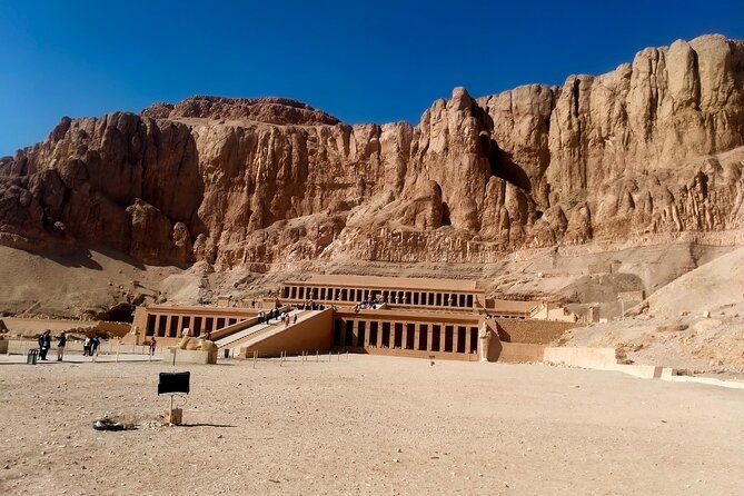 From Aswan: 2 Night-3 Day Nile Cruise & Hot Air Balloon Ride - Abu Simbel before breakfast