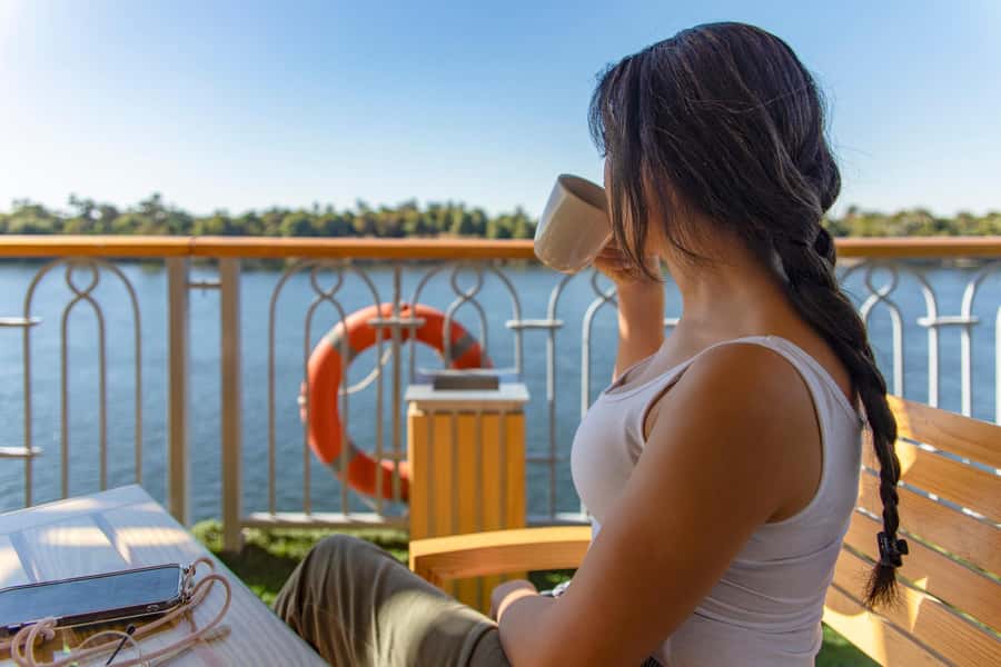 From Aswan: 3-Day Cruise to Luxor with Hot Air Balloon - Key points to know before booking