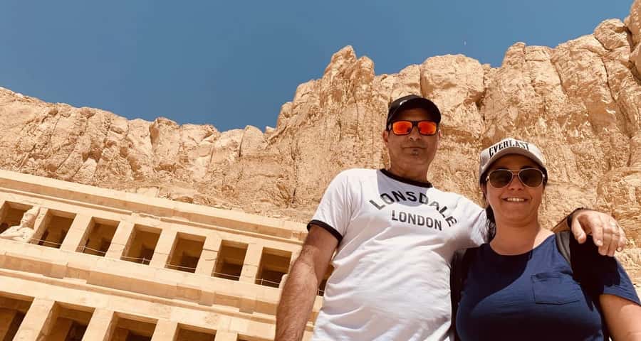 From Aswan: 4-Days 3-Night Nile Cruise with Hot Air Balloon - Day 2: Abu Simbel before sunrise, then Kom Ombo