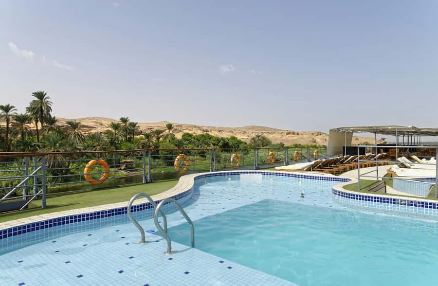 From Aswan: 4 Days Nile River Cruise with Guided Tours - Why this Nile cruise works so well
