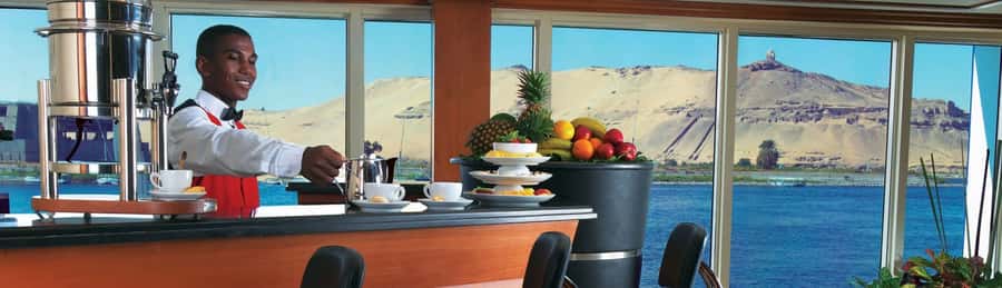 From Aswan: 4 Days Nile River Cruise with Guided Tours - Day 3: The Valley of the Kings and Hatshepsut