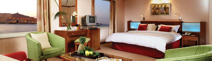 From Aswan: 4 Days Nile River Cruise with Guided Tours - Timing, comfort, and the small print