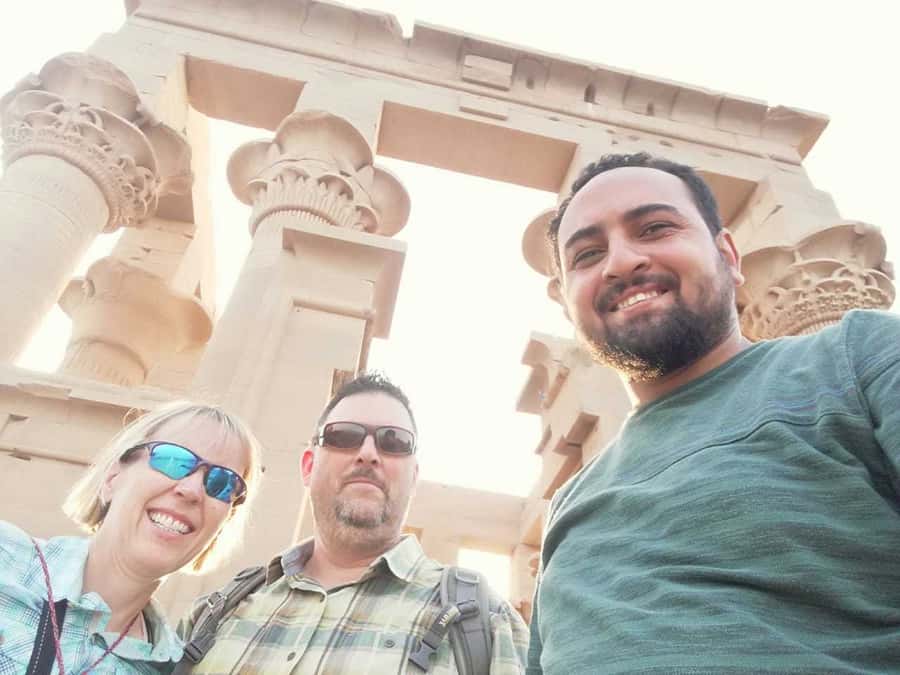 From Aswan: 4 Days Nile River Cruise with Guided Tours - Should you book it?