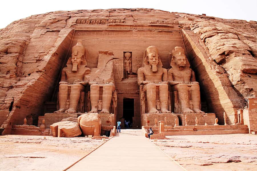 From Aswan: Abu Simbel Day Tour with Private Guide and Car - What could be better