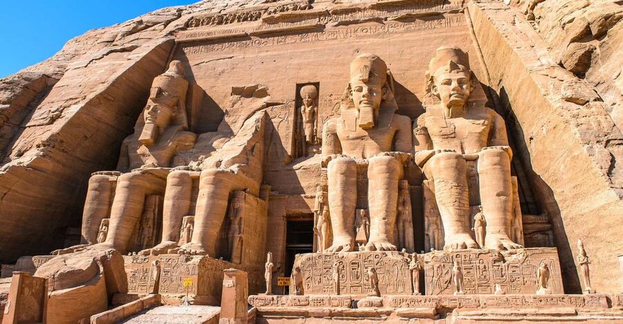 From Aswan: Abu Simbel Day Tour with Private Guide and Car - Is $95 per person good value?