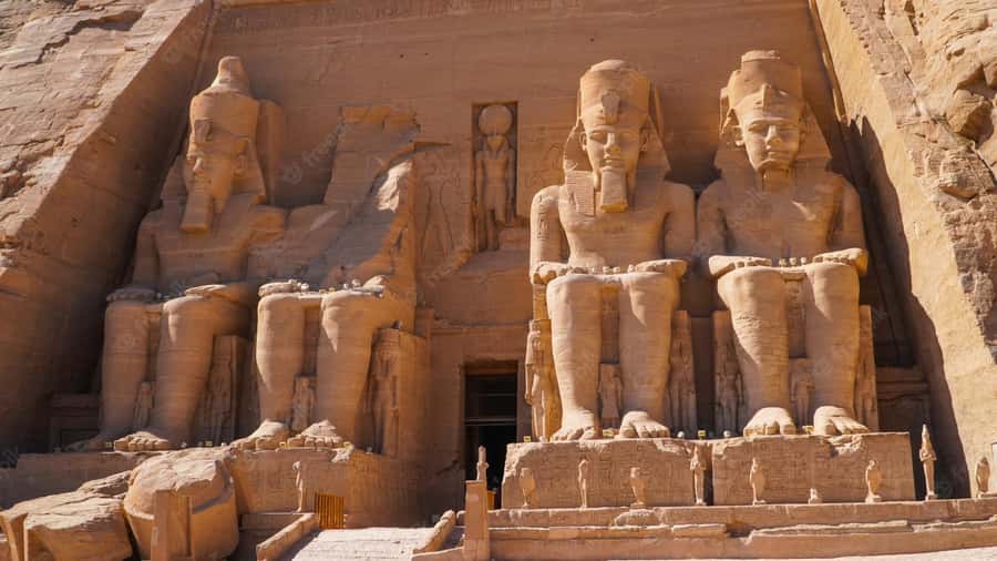 From Aswan: Abu Simbel Temple Day Trip with Hotel Pickup - Key points to know before booking