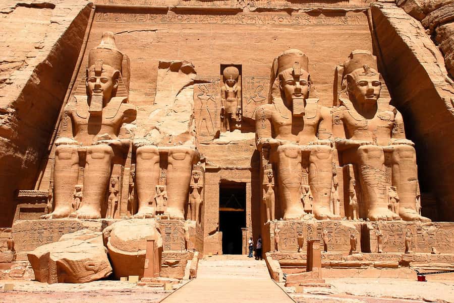 From Aswan: Abu Simbel Temple Day Trip with Hotel Pickup - How the $70 price works for different kinds of visitors