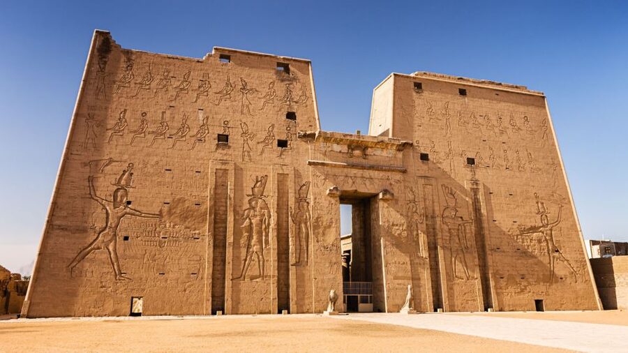 From Aswan: Overnight Nile Cruise to Luxor with Meals - Meals, drinks, and onboard costs