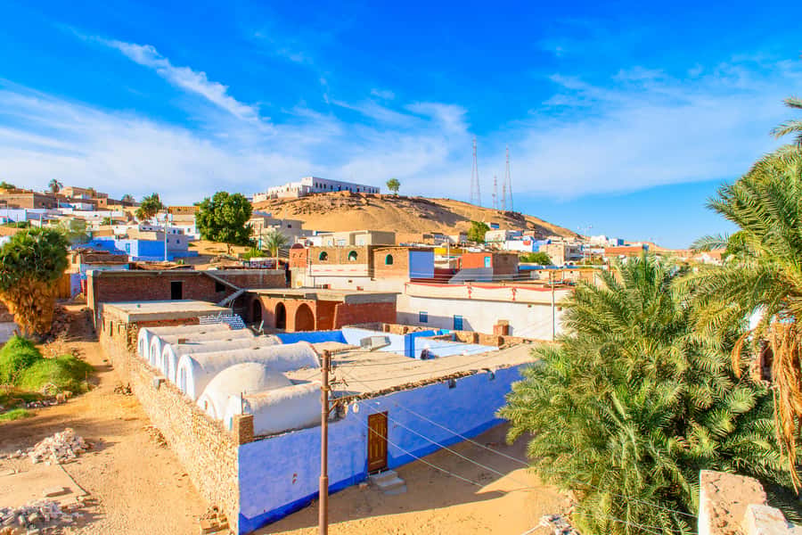 From Aswan: Philae Temple & Motorboat Tour to Nubian Village - Pickup details and timing
