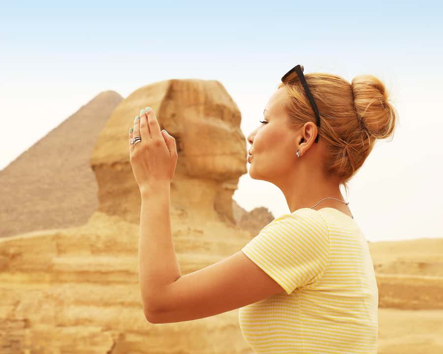 From Cairo: 11-Day Tour, Nile Cruise, Flights, Balloon - Why this 11-day route covers so much Egypt