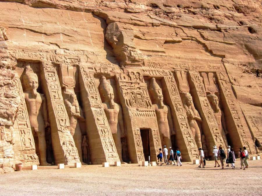 From Cairo: 3-Day Nile Cruise with Hot Air Balloon & Flights - What the $1,300 price really buys