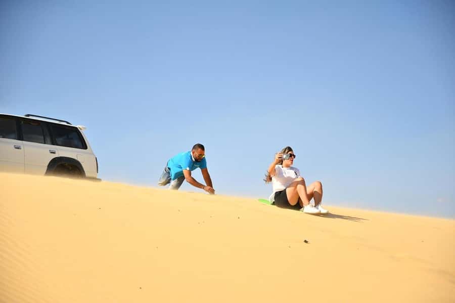 From Cairo: 3-Day Siwa Oasis Tour with Salt Lake Swim - Why Siwa makes the long road worthwhile