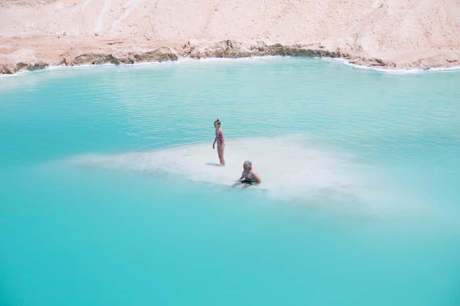 From Cairo: 3-Day Siwa Oasis Tour with Salt Lake Swim - What the $355 price really covers