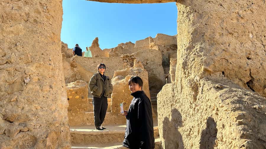 From Cairo: 3-Day Siwa Oasis Tour with Salt Lake Swim - Who should book this Siwa trip