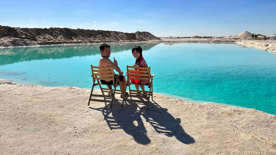 From Cairo: 3-Day Siwa Oasis Tour with Salt Lake Swim - Should you book it?