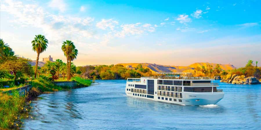 From Cairo: 3-Nights Nile Cruise Luxor, Aswan by Flights - Day two: Abu Simbel before breakfast