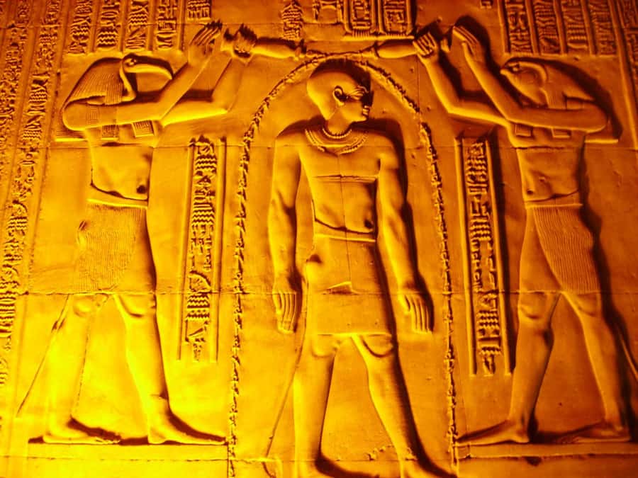 From Cairo: 4-Day Nile Cruise from Aswan to Luxor with Meals - Why this Nile route works so well
