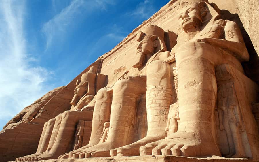 From Cairo: 4-Day Nile Cruise from Aswan to Luxor with Meals - Day 3: Edfu’s Temple of Horus
