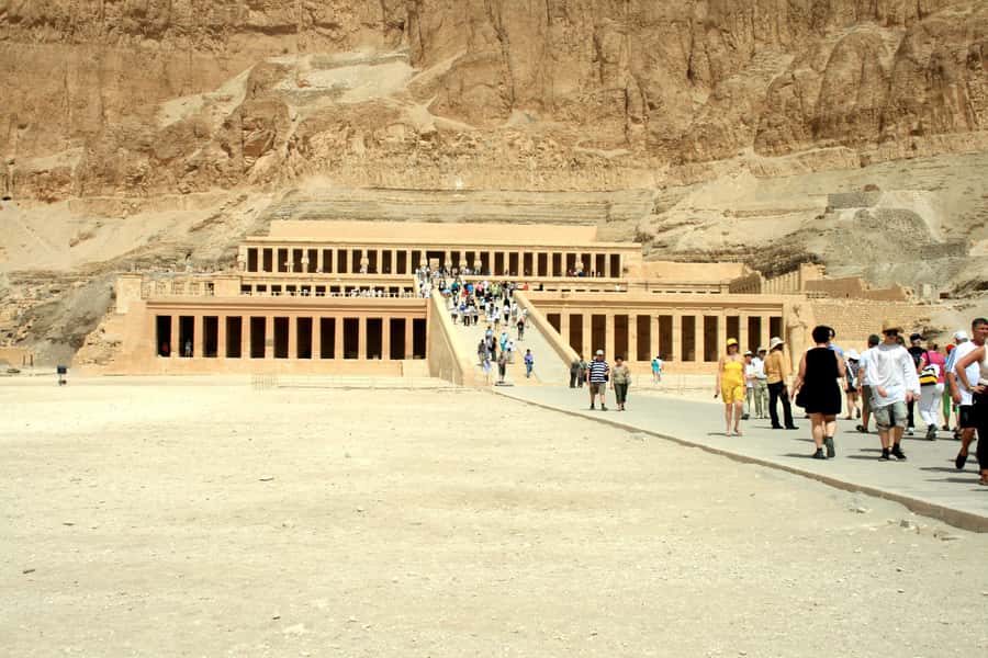 From Cairo: 4-Day Nile Cruise from Aswan to Luxor with Meals - Is the $1,250 price fair?