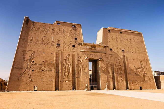 From Cairo 4-Day Nile Cruise to Aswan by Flights& Hot Air Balloon - Guides, coordination, and the human side of the trip