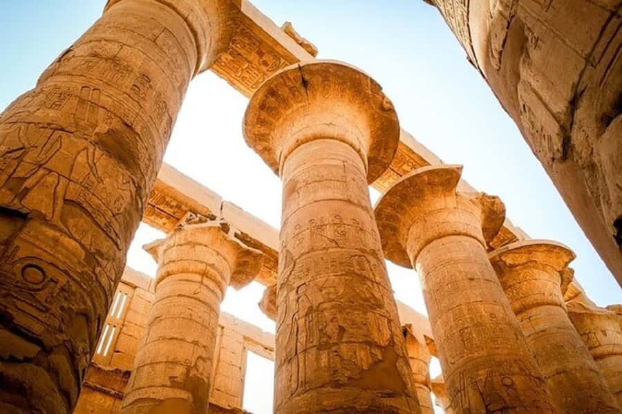 From Cairo: 5-Day Egypt Highlights Private Tour with Flights - Day three: Edfu, Kom Ombo, and two temples beside the river