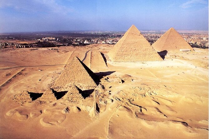 From Cairo: 8-Day Tour of Cairo, Luxor and Aswan with Cruise - Day 3: Islamic and Coptic Cairo