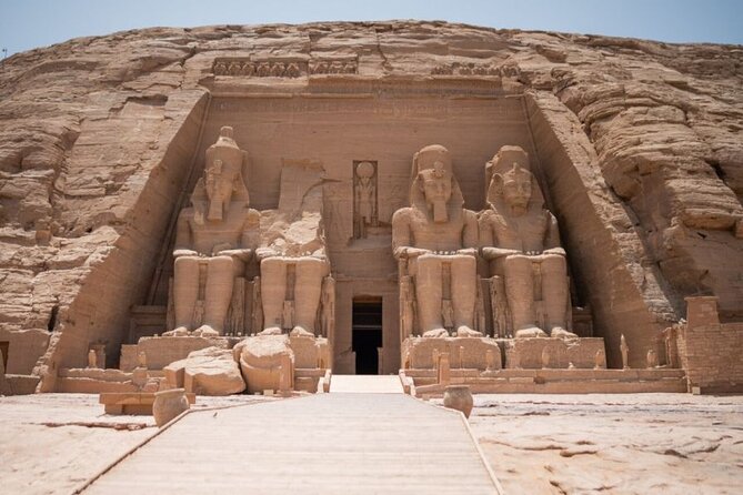 From Cairo: 8-Day Tour of Cairo, Luxor and Aswan with Cruise - Day 4: Fly to Luxor, then walk through ancient Thebes