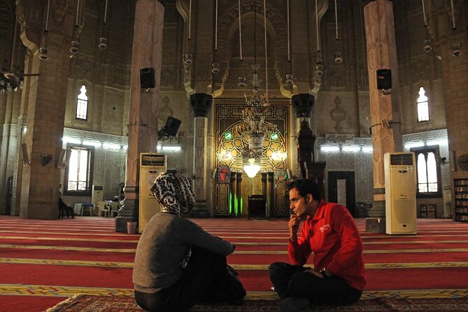 From Cairo: Alexandria Catacomb, Lighthouse, Citadel Trip & Lunch - Why Alexandria makes a good day trip from Cairo